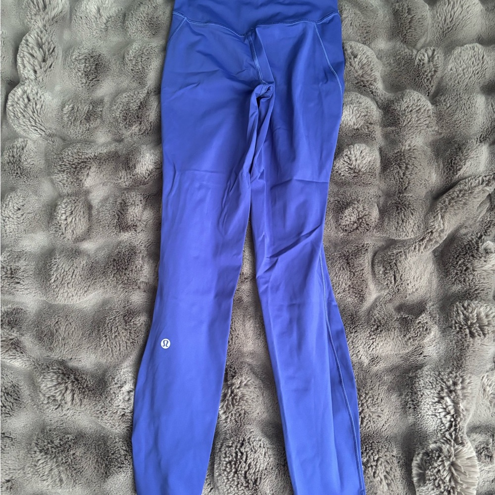 Lululemon Base Pace HR Tight 25” Leggings